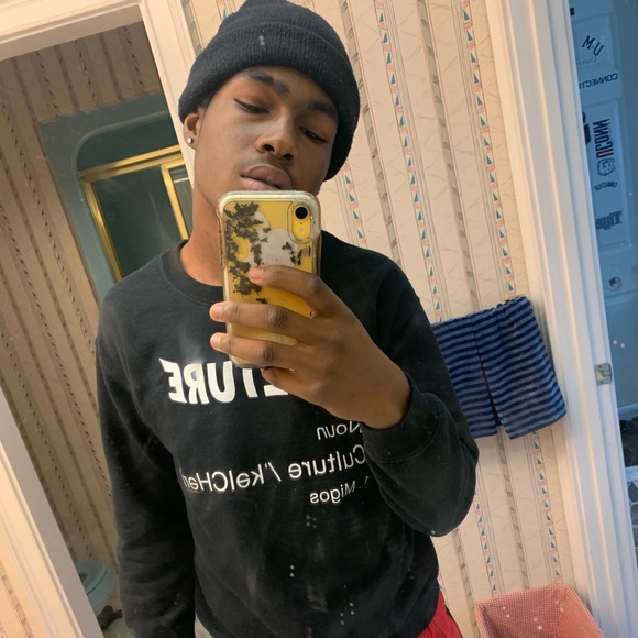 Meet your Posher, Josiah - Picture 1 of 1